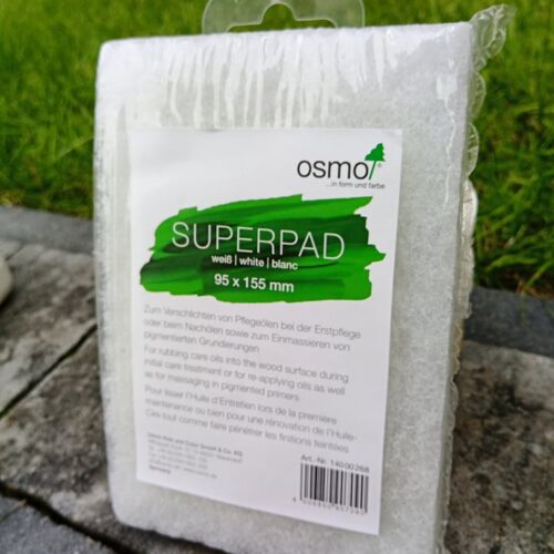 Osmo Pad do nakładania oleju 95x155mm