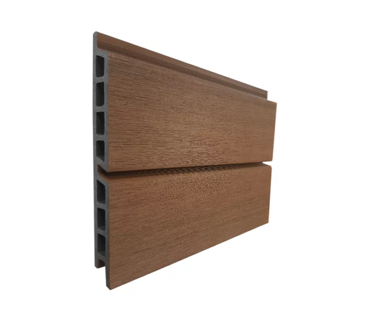 Jakie deski wybrać do ozdobienia elewacji?