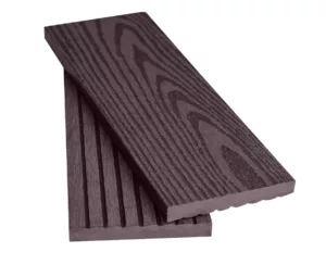 Zalety ogrodzenia ze sztachet kompozytowych.