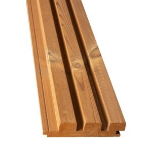Deska Bambus Ceramix CTECH Cognac Dasso NRO 20x137 mm
