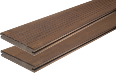 Deska Bambus Ceramix CTECH Cognac Dasso NRO 20x137 mm