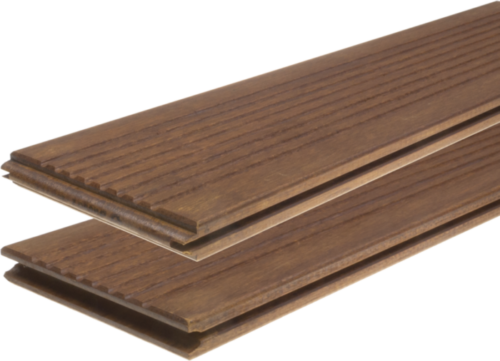 Deska Bambus Ceramix CTECH Cognac P+W Dasso NRO 20x137x1850 mm