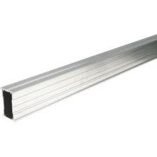 Legar aluminiowy GARDIN MAX 50X33X4000