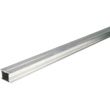 Legar aluminiowy GARDIN STD 25X35X4000