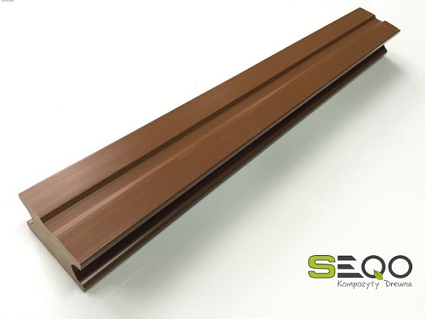 LEGAR SYSTEMOWY PEŁNY SEQO PREMIUM AL-40H25