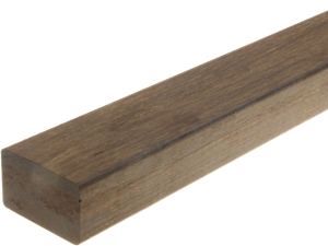 Legar Bambus 30x48x1860 mm