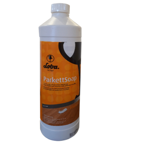 Loba ParkettSoap 1L środek do mycia podłóg