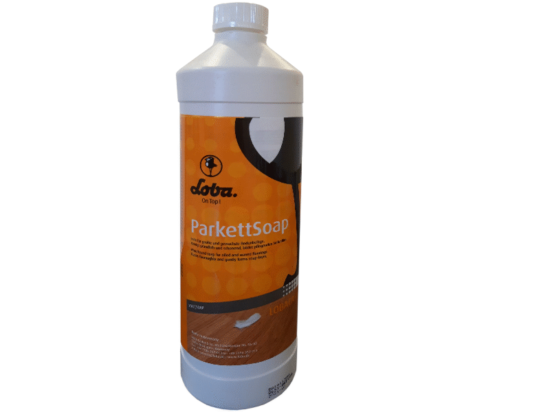 Loba ParkettSoap 1L środek do mycia podłóg