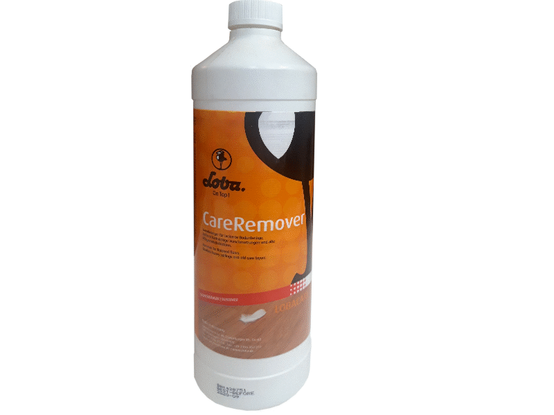 LOBA Care Remover