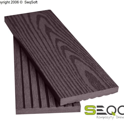 Sztacheta kompozytowa SEQO  72x11mm