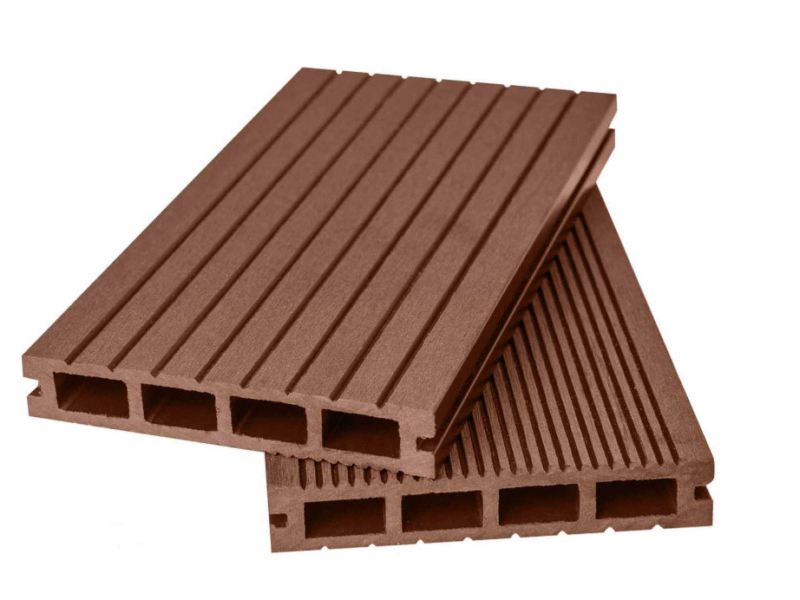 Deska tarasowa kompozytowa Seqo Standard 25x140 mm