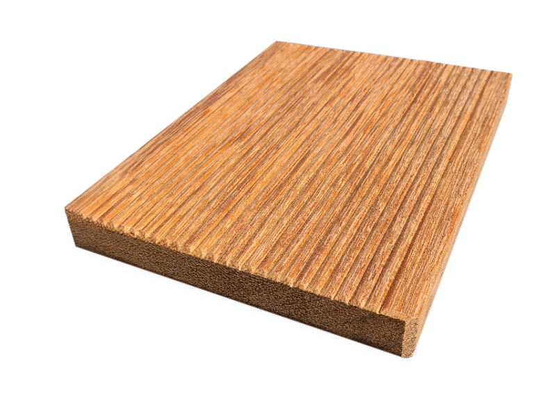 Deska tarasowa z drewna egzotycznego Angelim Amargoso 21x145mm