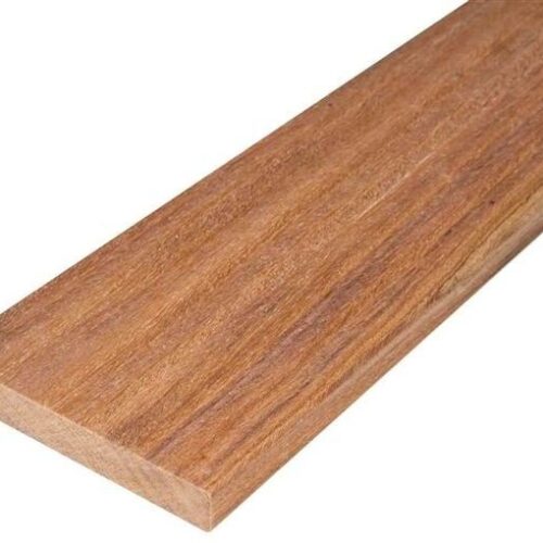 Deska tarasowa Cumaru 21x145mm