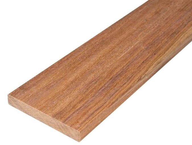 Deska tarasowa Cumaru 21x145mm
