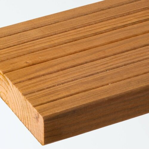 Deska tarasowa Thermo sosna 26x142mm