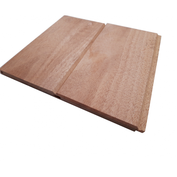 Deska elewacyjna Meranti FAZA 15x145 mm