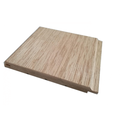 Deska elewacyjna Okoume FAZA 15x145