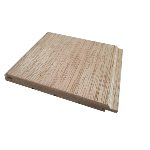 Deska elewacyjna Okoume FAZA 15x145