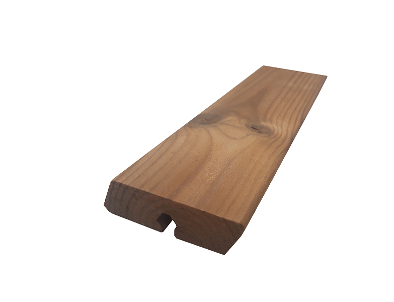 Deska elewacyjna Thermo sosna 20x65 mm C7J pac system romb