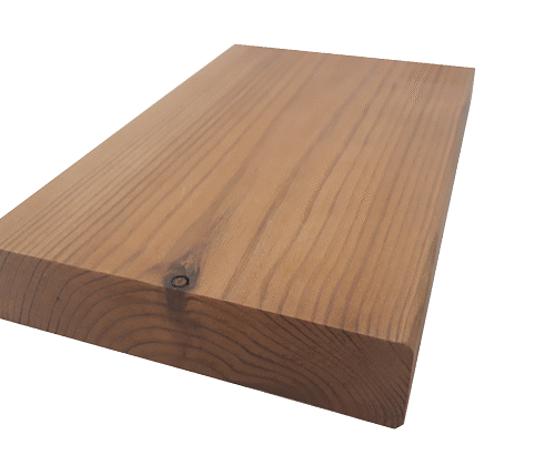 Deska tarasowa thermo sosna 26x115mm D4