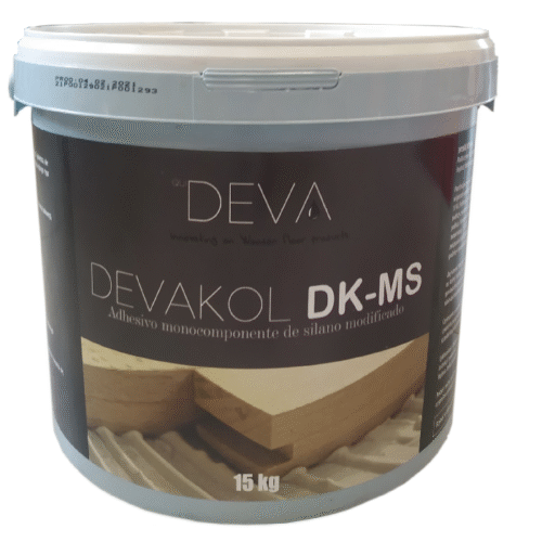 DEVA DK/MS KLEJ HYBRYDOWY