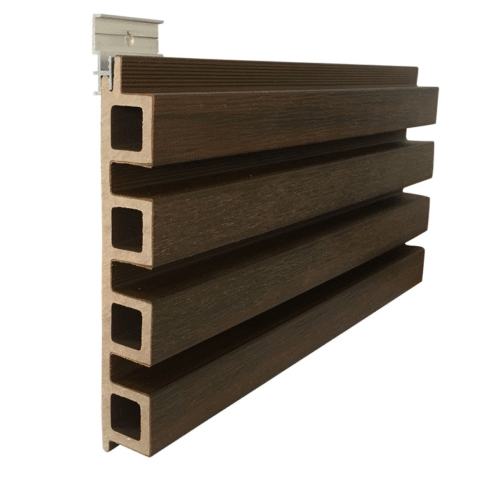 DESKA ELEWACYJNA 3D SEQO PREMIUM