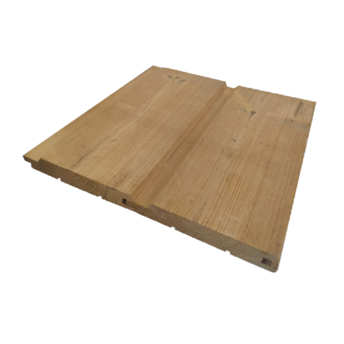 Deska elewacyjna thermo sosna 20x140 C1