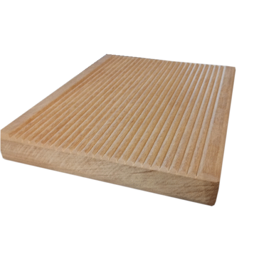 Deska tarasowa Garapa 21x145mm