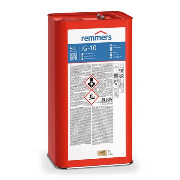 Remmers IG-10 impregnat, grunt 5L