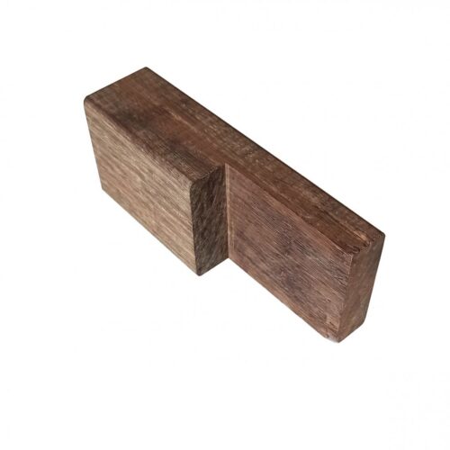 Legar MOSO Bamboo X-treme end-matching 40x60x2440 mm