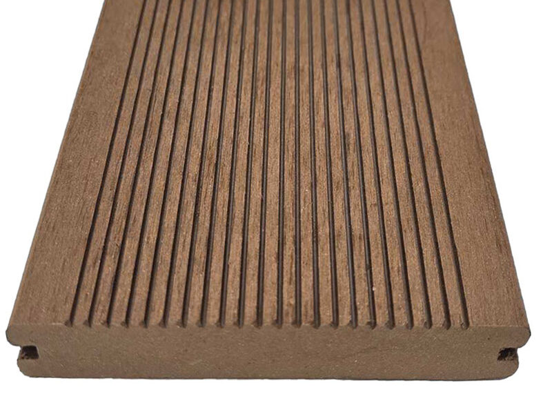 Deska kompozytowa Solid Ryfel 20x140mm