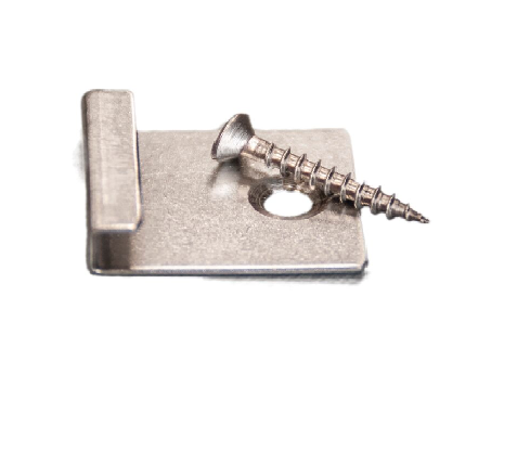 Klips startowy Gardin DECO