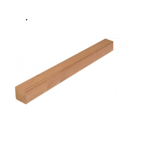 Legar thermo sosna 42x42