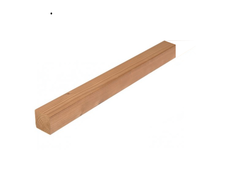 Legar thermo sosna 42x42