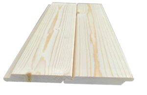 Deska Bambus Ceramix CTECH Cognac Dasso NRO 20x137 mm
