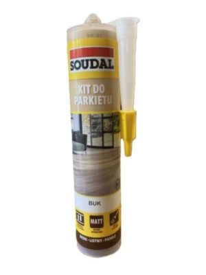 SOUDAL Kit do parkietu -BUK