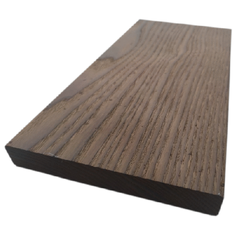 Deska elewacyjna Thermo jesion Gładka D4 20x132