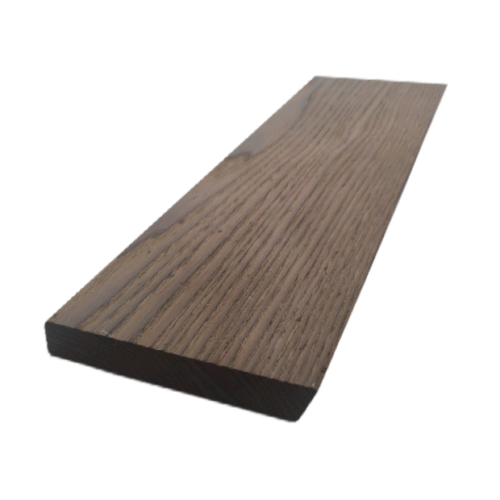 Deska elewacyjna Thermo jesion Gładka D4 20x95