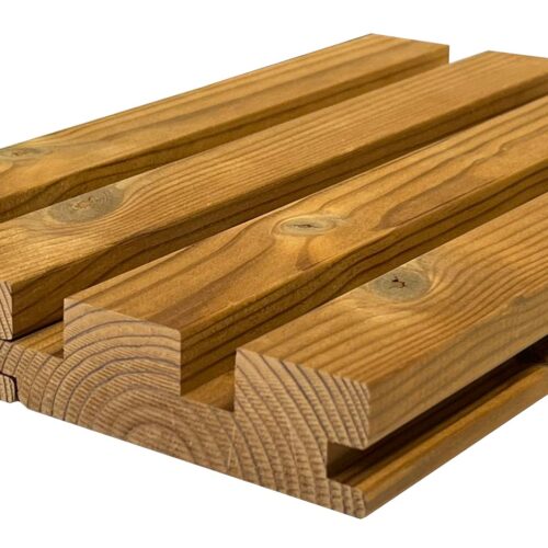 Deska elewacyjna thermo sosna C47 20x92mm
