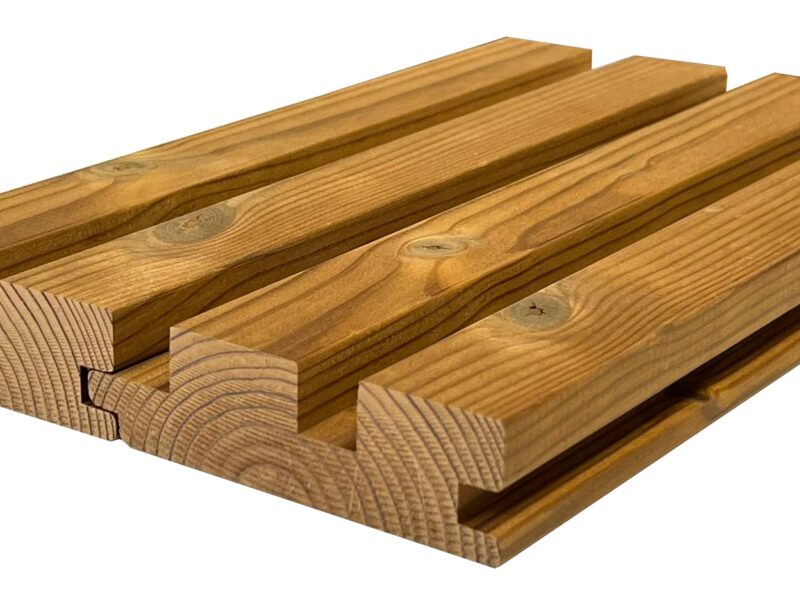 Deska elewacyjna thermo sosna C47 20x92mm